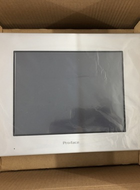 PFXGP4501TADW 普洛菲斯原装 触摸屏人机界面10.4寸 现货 PROFACE