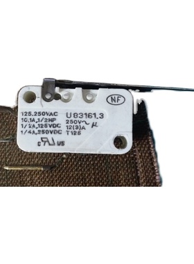 U83161.3 F83161.3,EF83161.3,crouze高诺斯长短杠杆微动限位开关