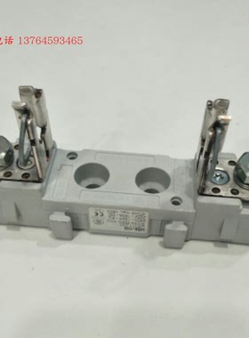 全新原装正品德国进口 ETI熔断器 底座U00-1IG U531120