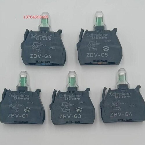 指示灯模块ZBV-G1ZBVG6345