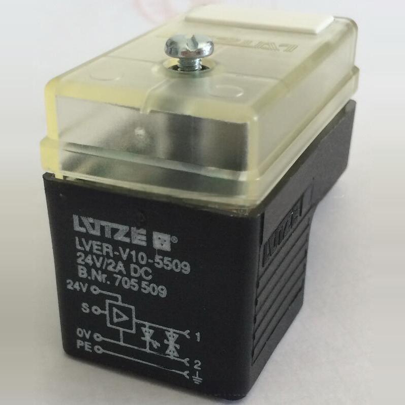 LVTZE吕策LVER-V10-5509