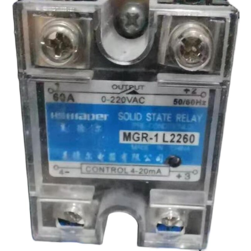 美格尔MGR-1L2260/60A单相