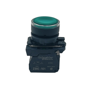 XB5AW35B5 绿 按钮开关XB5AW31B5 34B5 红 ZB5AW333 33B5 36B5