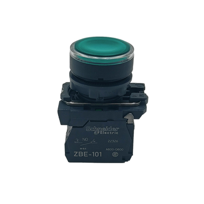 施耐德按钮开关XB5AW31B533B5