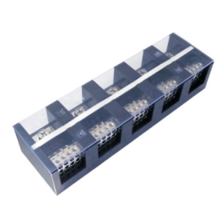 UPUN 友邦电气上海代理大电流分线接线端子排 UDJ-6005/2*120正品