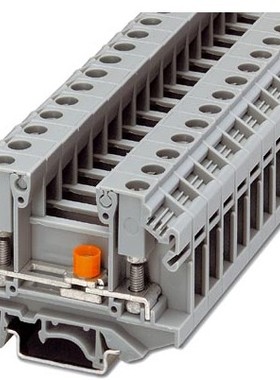 PHOENIX菲尼克斯 分断接线端子排 OTTA6-T 订货号0790446 原装