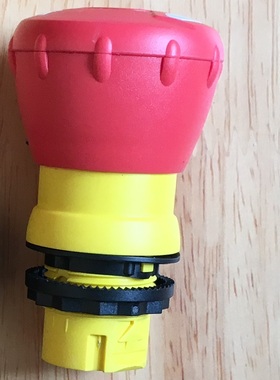 AB罗克韦尔蘑菇头急停旋转开关头部 800FP-MT44 -SM22-SB32 800FM