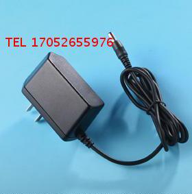 DC9V1A开关稳压电源适配器12V1000mA直流稳压变压器【SDK-0302】