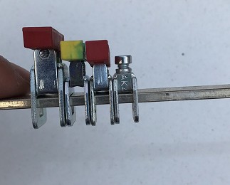 上海友邦电气up3小汇汇流排