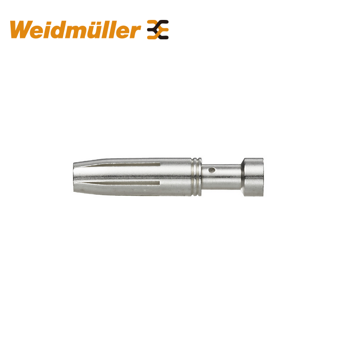 Weidmuller HDC-C-HE-BM2.5AG重载 全新原装正品1201400000 现货