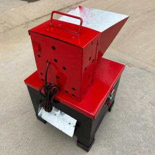 粉碎机家用玉米磨粉机大功率打粉机商用磨米粉五谷杂粮20000转