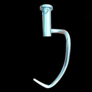 裕飞永强YQ-30A搅拌机原厂合面机机配件和面勾打蛋机不锈钢勾形