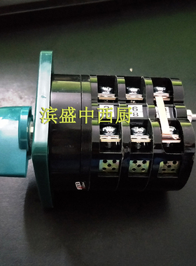 永强YQ-QL25公斤60升双速双动8kg和面机40a双速开关20a配件20/30