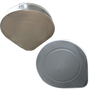 裕飞永强YQ-15/H25/50简装和面机原厂配件大齿轮边盖侧盖皮带轮盖