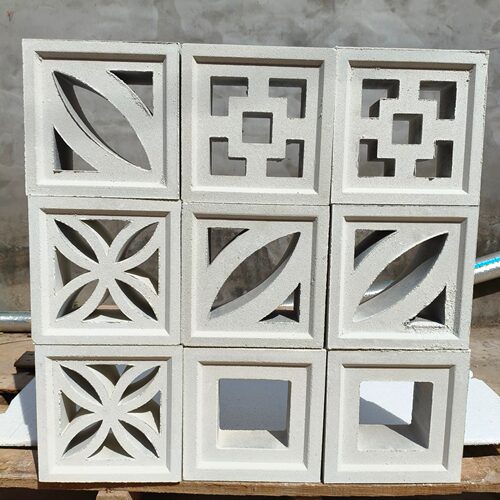 水泥花窗花格镂空花砖围墙花格窗