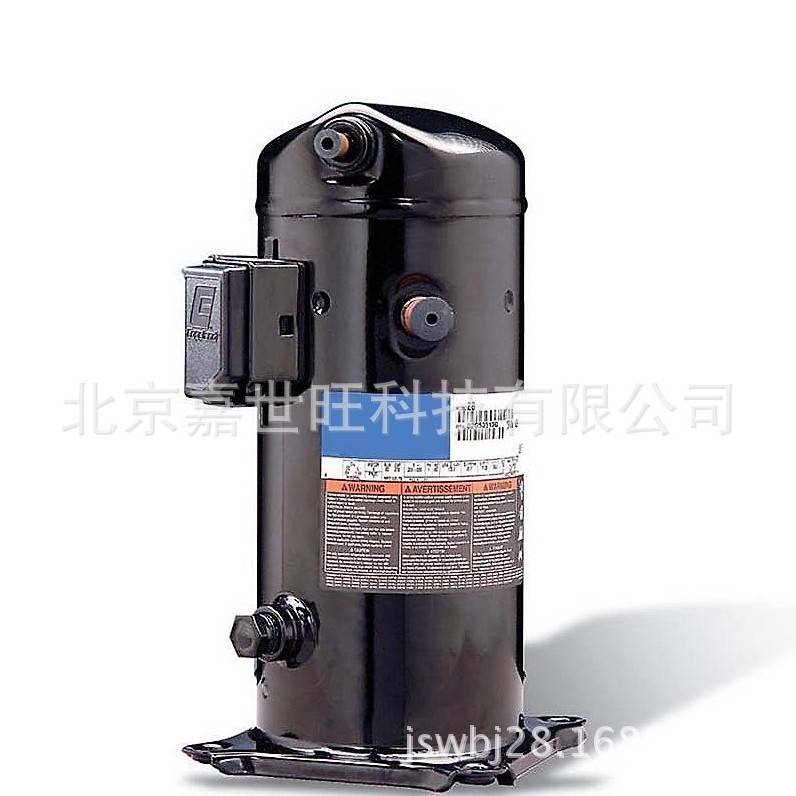 10HP谷轮压缩机ZR108KC-TFD-522