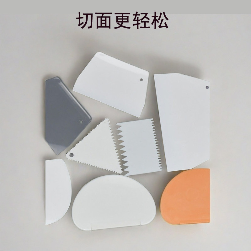 硅胶垫专用切面刀刮板切面刀图片