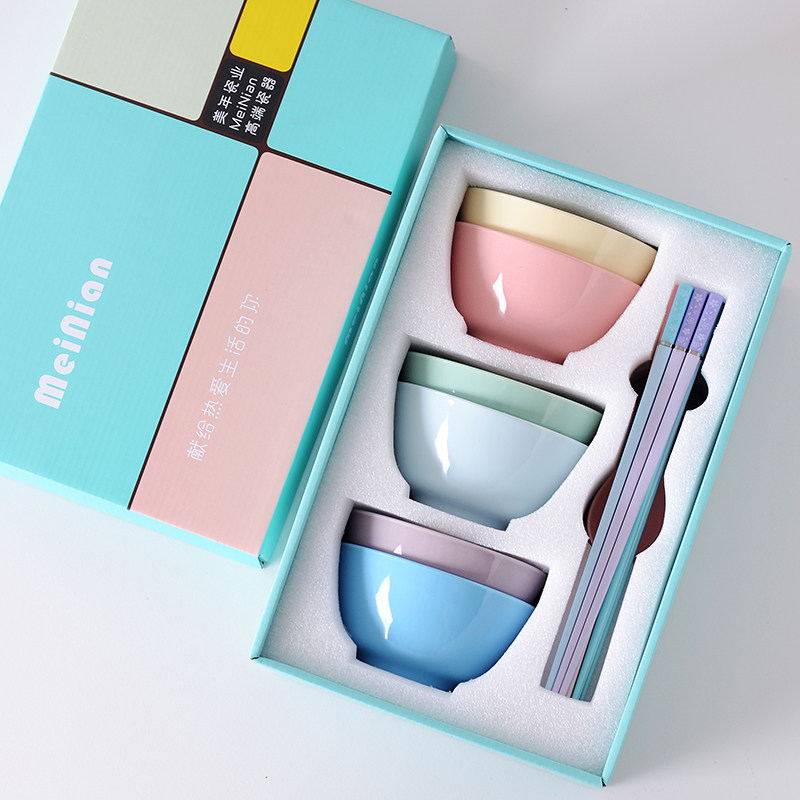送礼佳品，高档礼盒包装图片