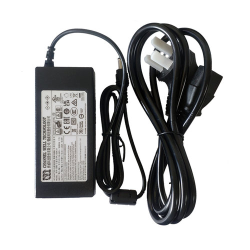 MIPRO扩音机充电器MA101/MA202/MA100/MA303原装充电器电源适配器 - 封面