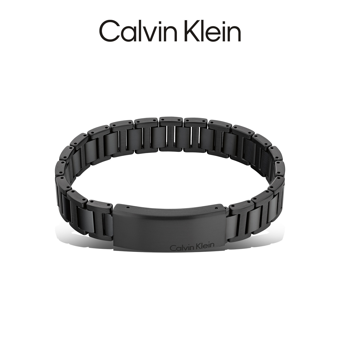 【CK新款】CalvinKlein官方正品CK风尚男士气质简约手环