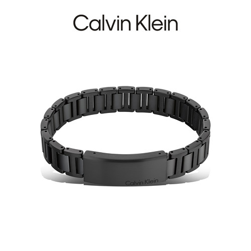 CalvinKlein正品风尚机车手镯