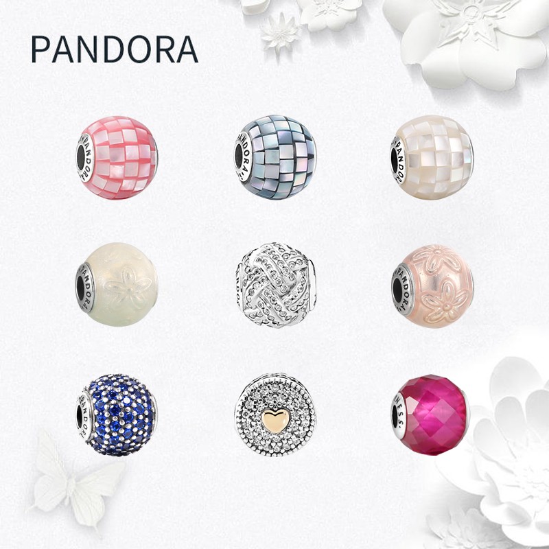 pandora/潘多拉ME系列串珠
