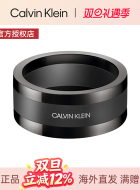 CK正品戒指时尚设计骑士戒指