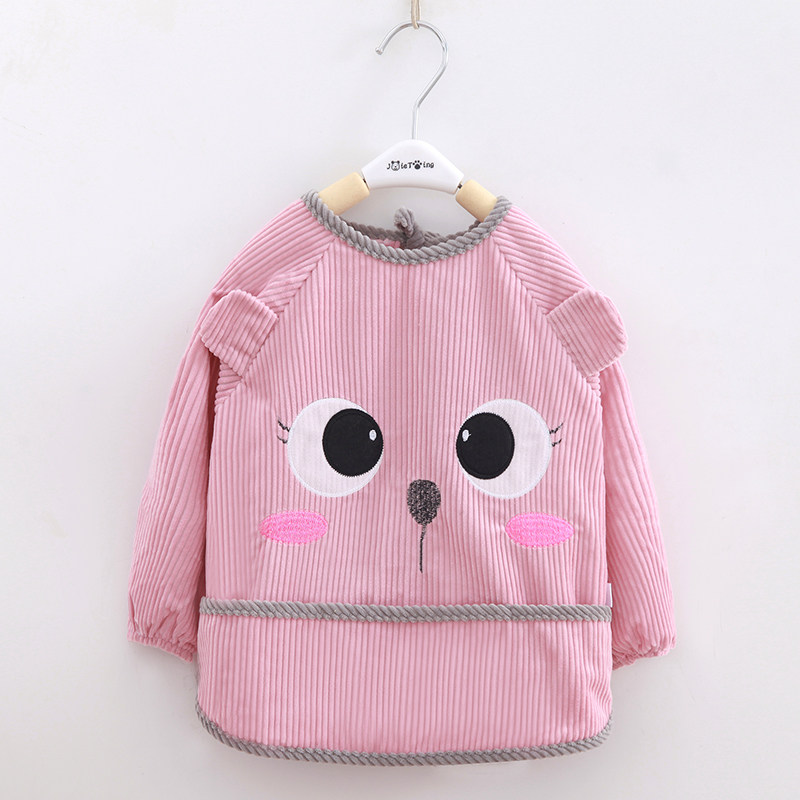 宝宝长袖罩衣防水秋冬吃饭罩衣婴幼儿围兜儿童反穿衣防脏罩褂护衣,童装/婴儿装/亲子装,反穿衣/罩衣,淘宝优惠券,粉丝福利购,淘宝优惠卷