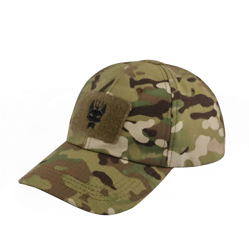 军迷战术帽子CP迷彩秋夏帽