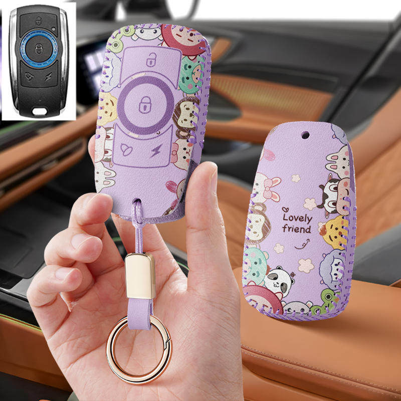 欧妮雅电动车钥匙套扣男女款电瓶车踏板车防盗遥控器包壳扣保护套,汽车用品/电子/清洗/改装,车用钥匙包,淘宝优惠券,粉丝福利购,淘宝优惠卷