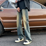 XZ707-KZ5936-P50-限价68牛仔裤，男装牛仔裤，星座707