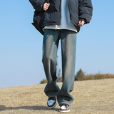 蓝色