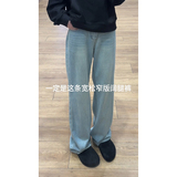 XZ707-KZ6169-P50-限价68牛仔裤，男装牛仔裤，星座707
