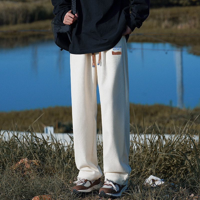 XZ707-KZ5854-P50-限价68休闲裤,男装休闲裤,星座707