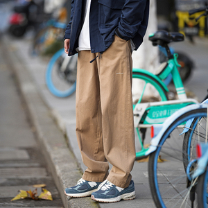 XZ707-KZ5447-P60-限78 休闲裤图片