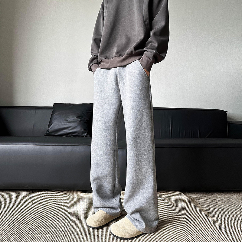 XZ707-KZ6366-P60-限价78休闲裤,男装休闲裤,星座707