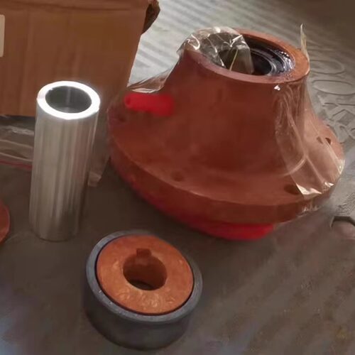 C3机械密封FUH-C3机封 宜兴灵谷工程塑料泵配件FLU压滤机泵密封件