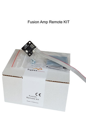 Hypex Fusion Amp 融合背板功放模组用遥控接收板NCore NC500 UcD