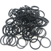 卡特挖掘机配件大全管头方型密封圈1P3707 3709扁油封O型圈 3708