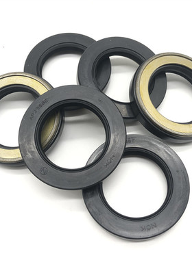 进口骨架油封高温压挖机液压泵行走回转马达AP2668 AP2085 AP1904