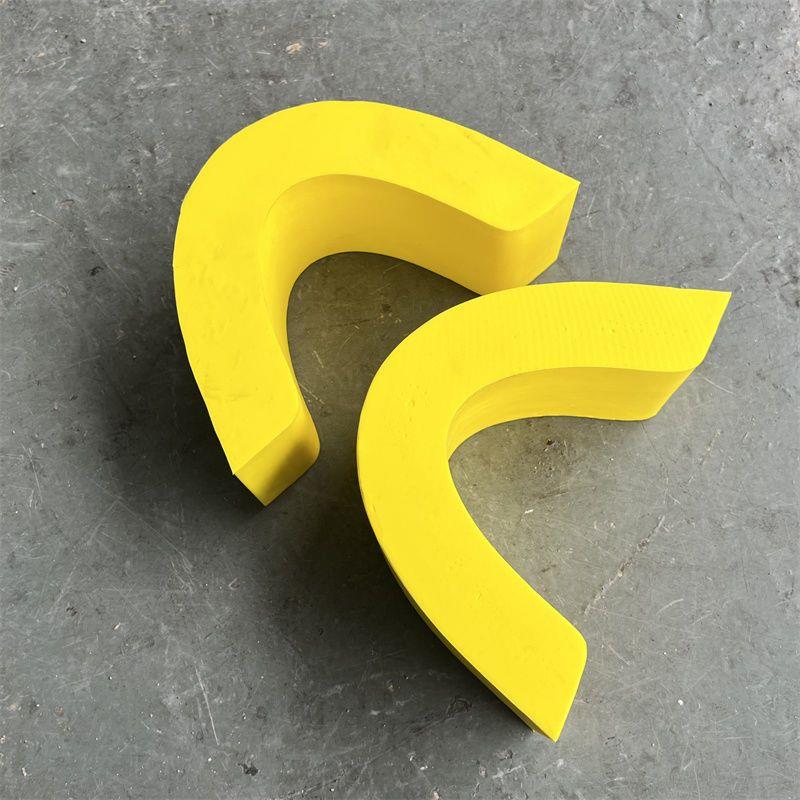 十字前后压机变束前后束 万能压底机束紧器PU压底机配件