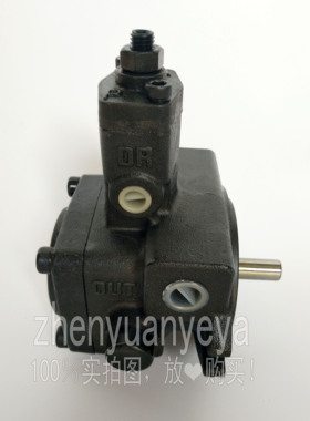 TPF-VL401-GH3-10台湾原装ANSON 安颂叶片泵花键TPF-VL402-GH3-10