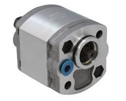 齿轮泵 CBKA-F0.63F CBKA-F0.8F CBKA-F1.2F CBKA-F1.6/2.1F 赛锐