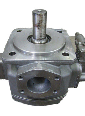 液压油泵1PV2V4-10/32RA1MC010A1液压泵
