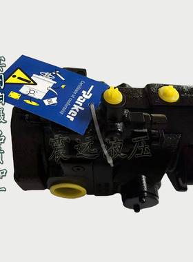 PVP16364R26TA12美国派克柱塞泵PVP16/23/33/41/48/60/76/100/140