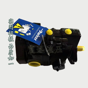 PVP16364R26TA12美国派克柱塞泵PVP16/23/33/41/48/60/76/100/140