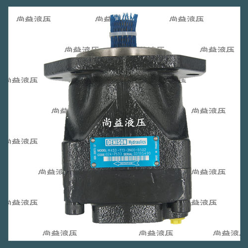 M4SD-113-3N00-B502丹尼逊柱销式液压叶片泵M4SD-113-3N00-B502