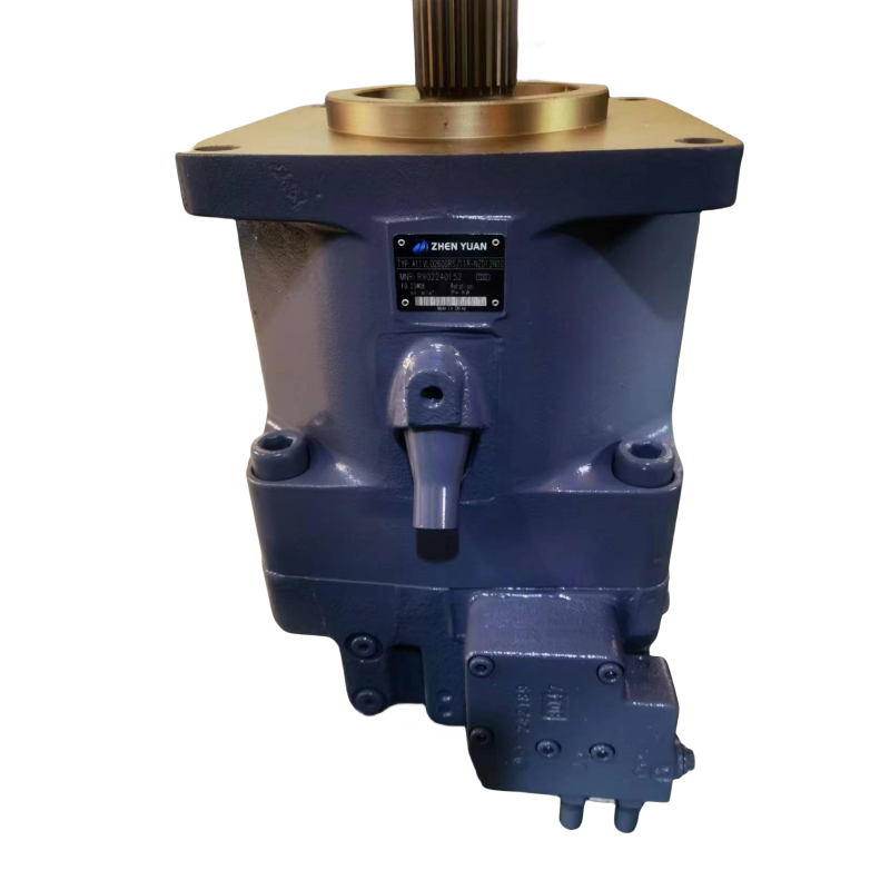 a11v0145lrds/11r-nzd12noo掘进机主油泵a11v全系列