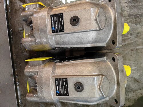 A2F160R2P3臂架泵液压泵