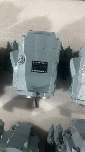 A10VO63DRS/53R-VSD12K01
